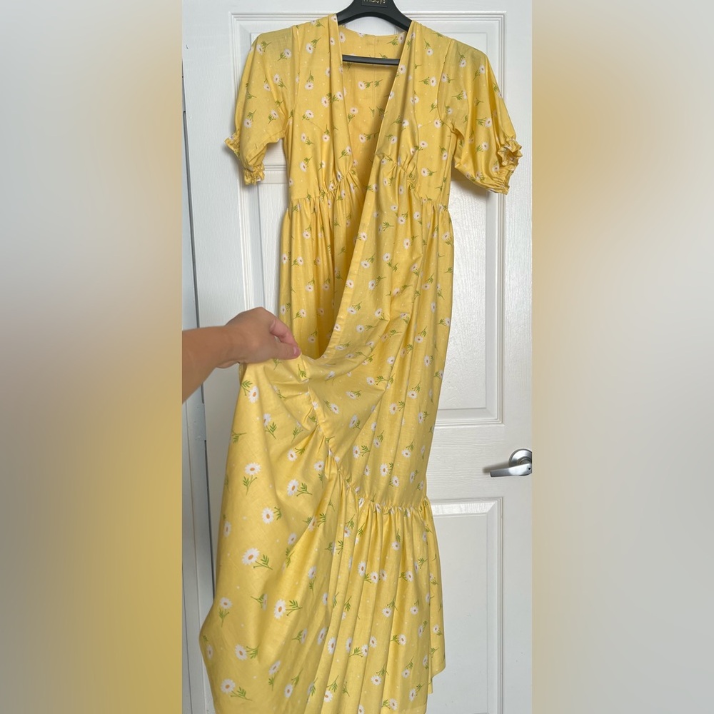 Never worn! Daisy Dress